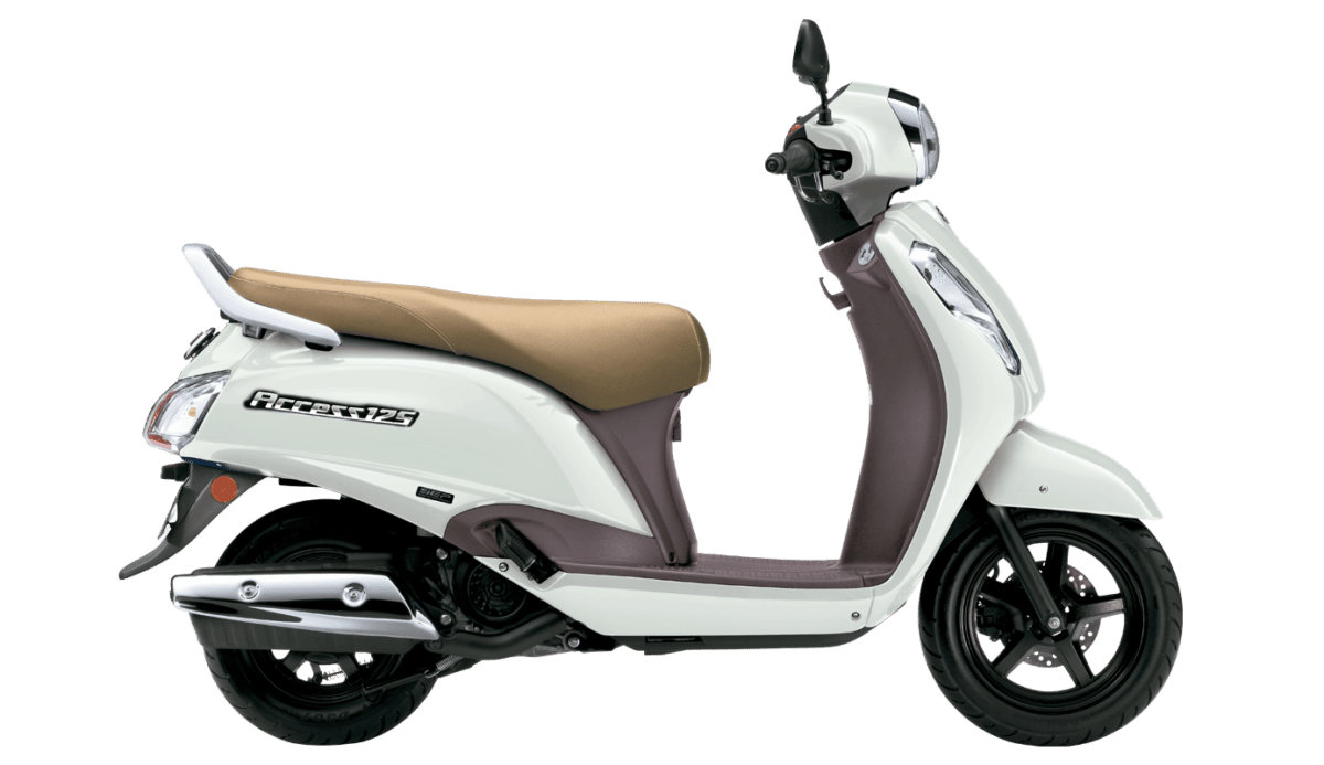 ACCESS 125 FI AUTOMÁTICAS Pijaos Motos Suzuki Colombia