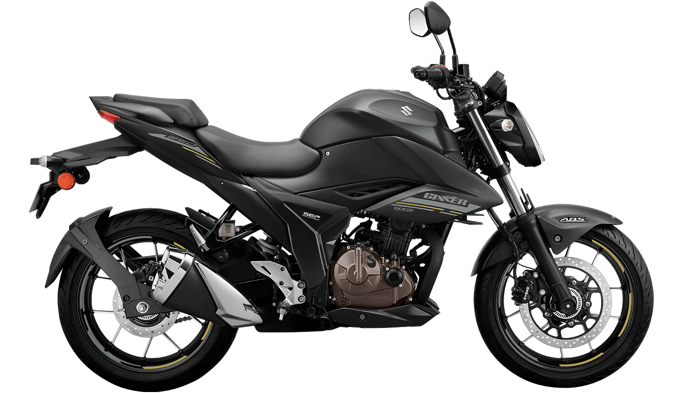 GIXXER 250 SPORT Pijaos Motos Suzuki Colombia